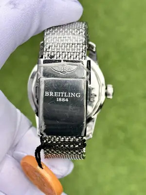 Breitling Superocean 46 mm "Heritage II" — 7. görsel