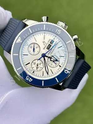 Breitling Superocean "Heritage Chronograph" — 2. görsel