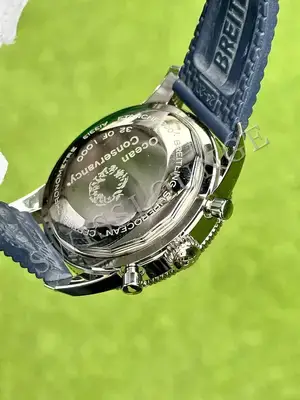 Breitling Superocean "Heritage Chronograph" — 7. görsel