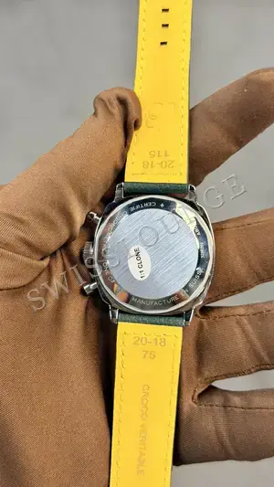 Breitling Top Time "Yeşil Kadran" — 4. görsel