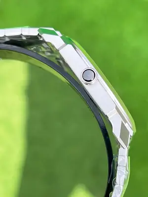 Bvlgari Octo "Finissimo Gri Kasa Gri Kadran" — 4. görsel