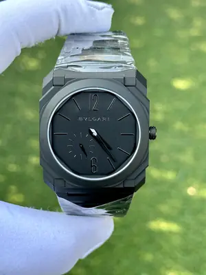 Bvlgari Octo "Finissimo" No. 02 — 1. görsel