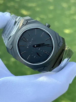 Bvlgari Octo "Finissimo" No. 02 — 2. görsel