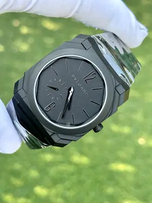 Bvlgari Octo "Finissimo" No. 02 — 3. görsel