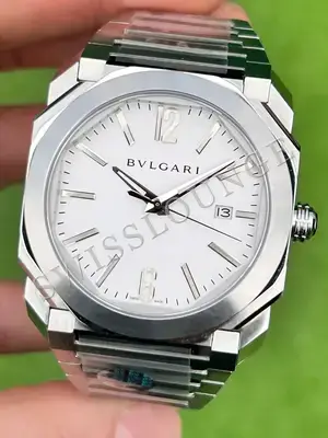 Bvlgari Octo "Finissimo" — 4. görsel