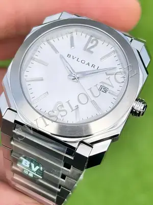 Bvlgari Octo "Finissimo" — 5. görsel