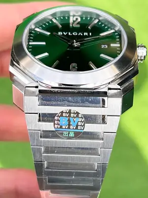 Bvlgari Octo "Solotempo" — 6. görsel
