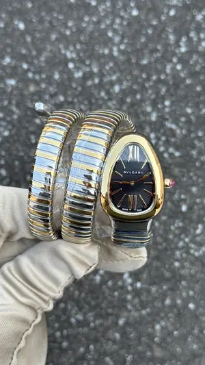 Bvlgari Serpenti "Kadın" No. 03 — 1. görsel