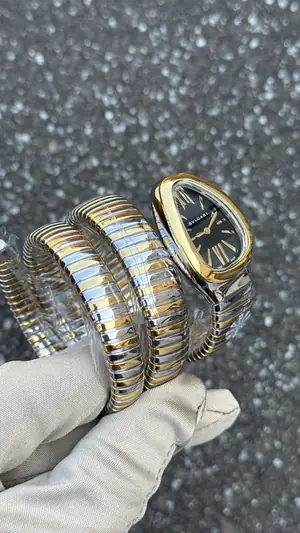 Bvlgari Serpenti "Kadın" No. 03 — 2. görsel