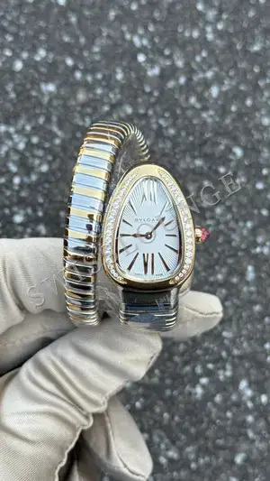 Bvlgari Serpenti No. 02 — 1. görsel