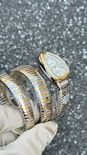Bvlgari Serpenti No. 05 — 2. görsel