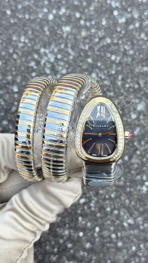 Bvlgari Serpenti No. 06 — 1. görsel