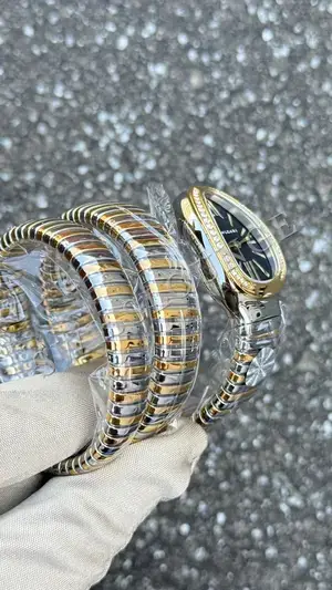 Bvlgari Serpenti No. 06 — 2. görsel