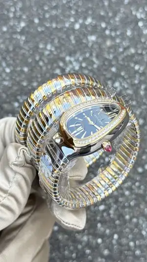 Bvlgari Serpenti No. 06 — 3. görsel