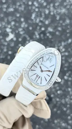 Bvlgari Serpenti No. 08 — 2. görsel