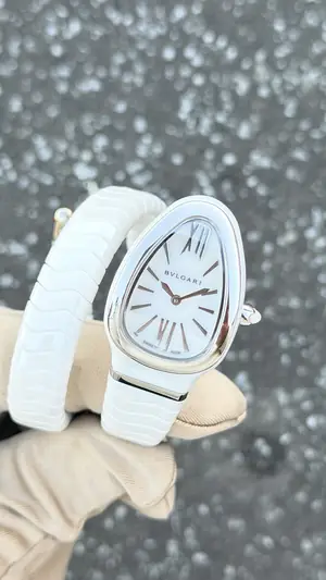 Bvlgari Serpenti "Spiga" — 1. görsel