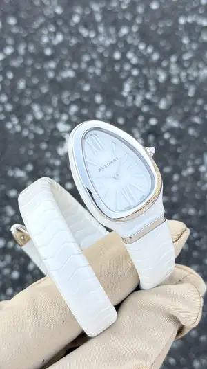 Bvlgari Serpenti "Spiga" — 3. görsel