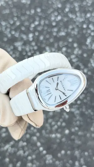 Bvlgari Serpenti "Spiga" — 5. görsel