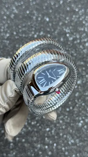 Bvlgari Serpenti "Tubogas" No. 04 — 3. görsel