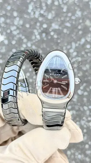 Bvlgari Serpenti "Tubogas" No. 05 — 1. görsel