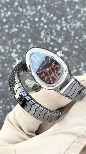 Bvlgari Serpenti "Tubogas" No. 05 — 5. görsel