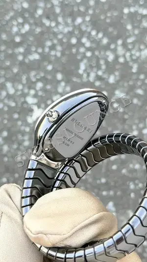 Bvlgari Serpenti "Tubogas" No. 05 — 8. görsel