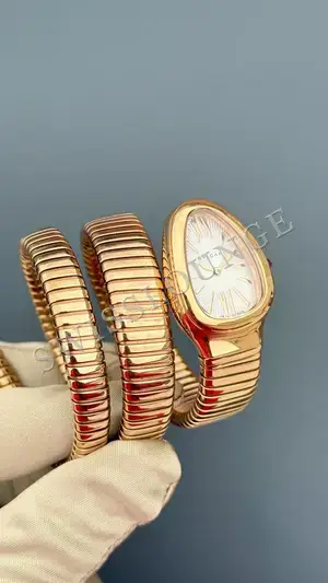 Bvlgari Serpenti, 2. görsel