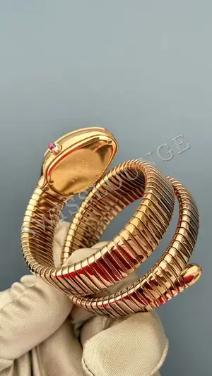 Bvlgari Serpenti, 4. görsel