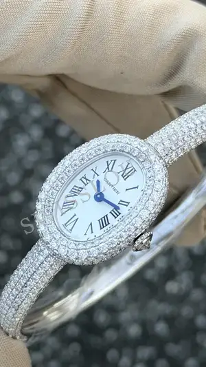 Cartier Baignoire "Kadın" — 4. görsel