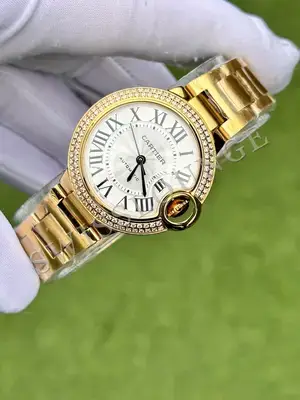 Cartier Ballon Bleu No. 02, 3. görsel