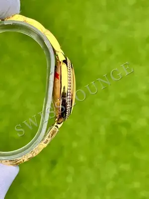 Cartier Ballon Bleu No. 02, 5. görsel