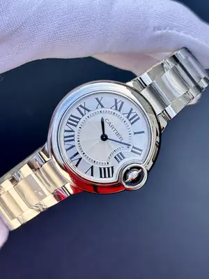 Cartier Ballon Bleu No. 04 — 3. görsel