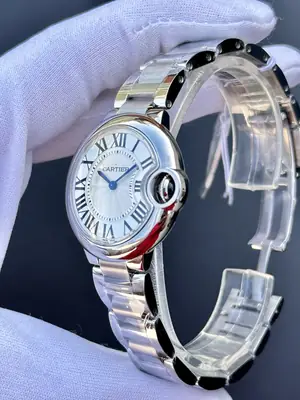 Cartier Ballon Bleu No. 04 — 6. görsel
