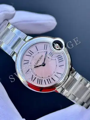 Cartier Ballon Bleu No. 05 — 2. görsel