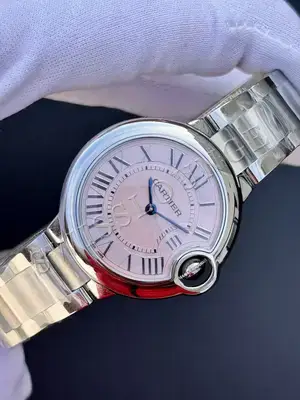 Cartier Ballon Bleu No. 05 — 3. görsel