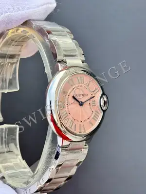Cartier Ballon Bleu No. 05 — 5. görsel