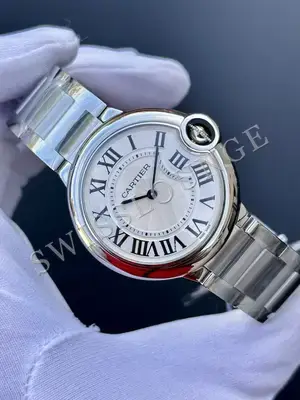 Cartier Ballon Bleu No. 06 — 2. görsel