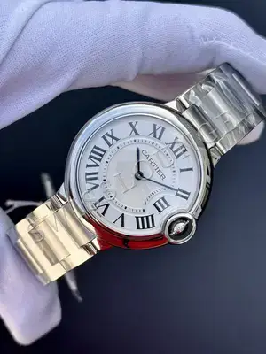 Cartier Ballon Bleu No. 06 — 3. görsel