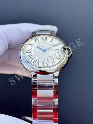 Cartier Ballon Bleu No. 06 — 4. görsel