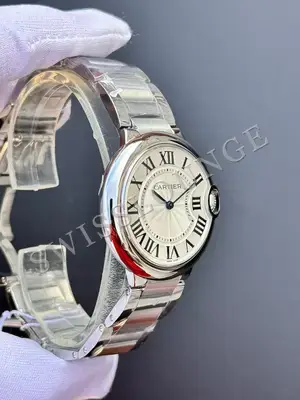 Cartier Ballon Bleu No. 06 — 5. görsel