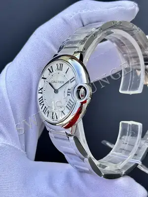 Cartier Ballon Bleu No. 06 — 6. görsel