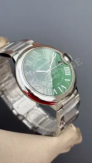 Cartier Ballon Bleu No. 08 — 3. görsel