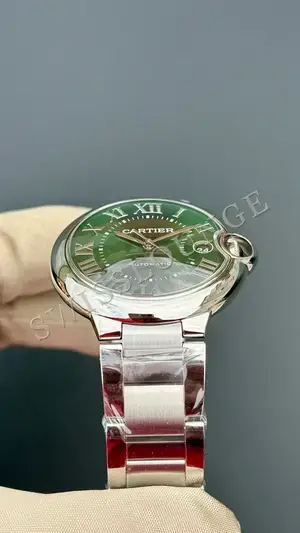 Cartier Ballon Bleu No. 08 — 5. görsel