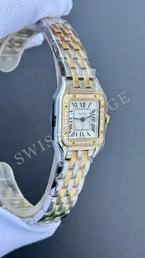 Cartier Panthere "Kadın" No. 03, 5. görsel