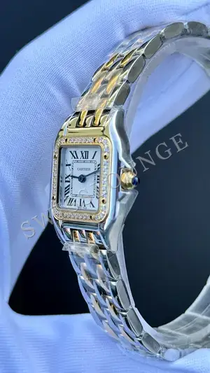 Cartier Panthere "Kadın" No. 03, 6. görsel