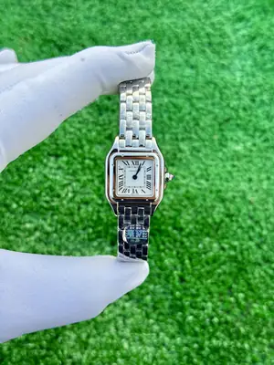 Cartier Panthere "Kadın" — 1. görsel