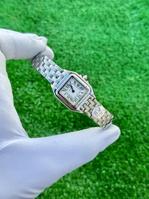 Cartier Panthere "Kadın" — 2. görsel