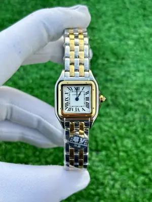 Cartier Panthere "Kadın" — 4. görsel