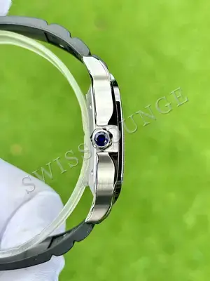 Cartier Santos 100 — 11. görsel