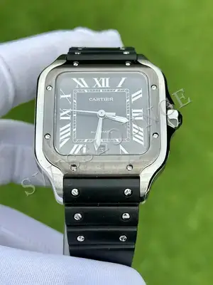 Cartier Santos 100 — 8. görsel